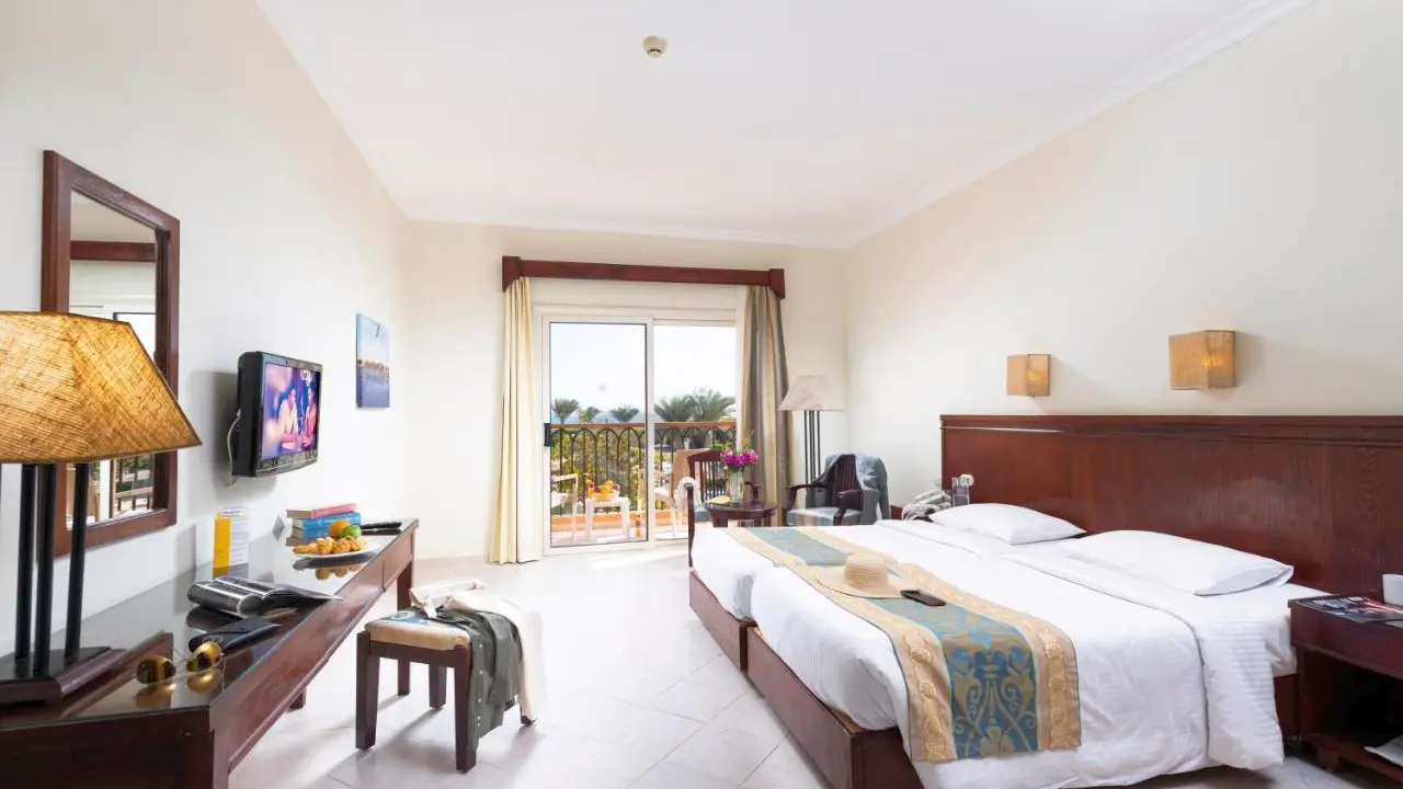 Hotel Three Corners Sunny Beach - Hurghada